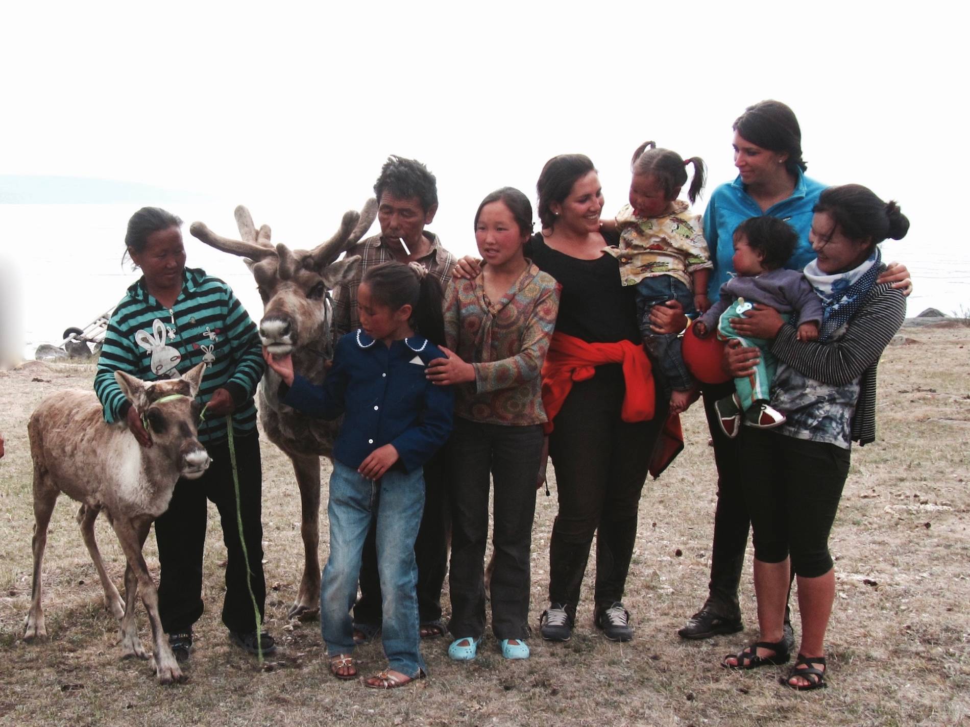 rennes famille mongolie