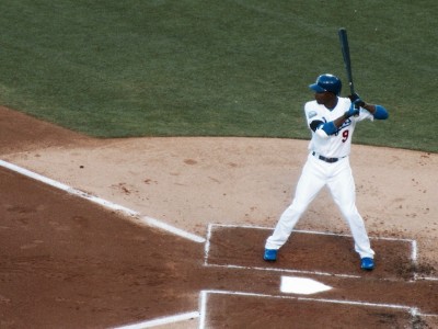 Voir un match des Dodgers à Los Angeles