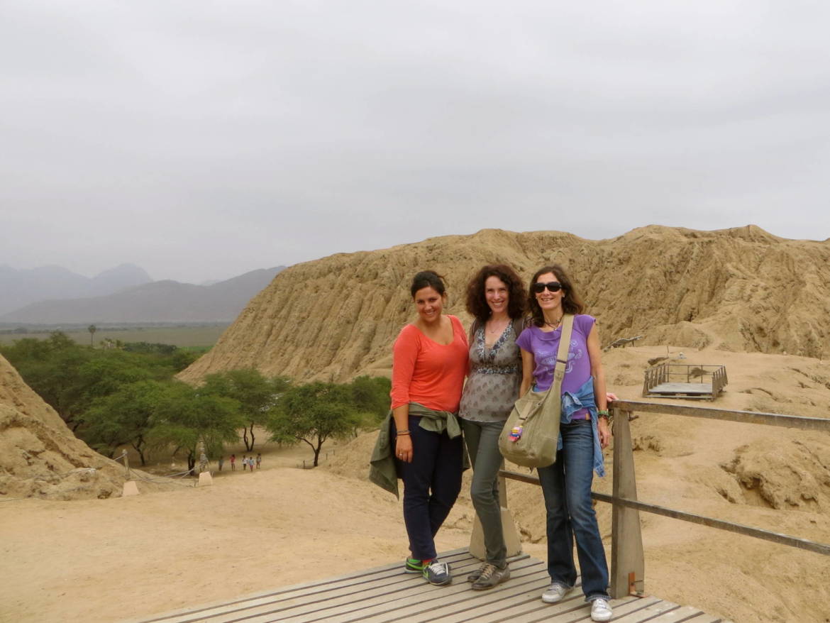 Huaca_Rajada_perou