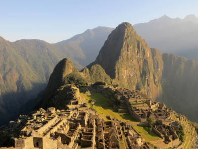 Itinéraire voyage pour 3 semaines au Pérou