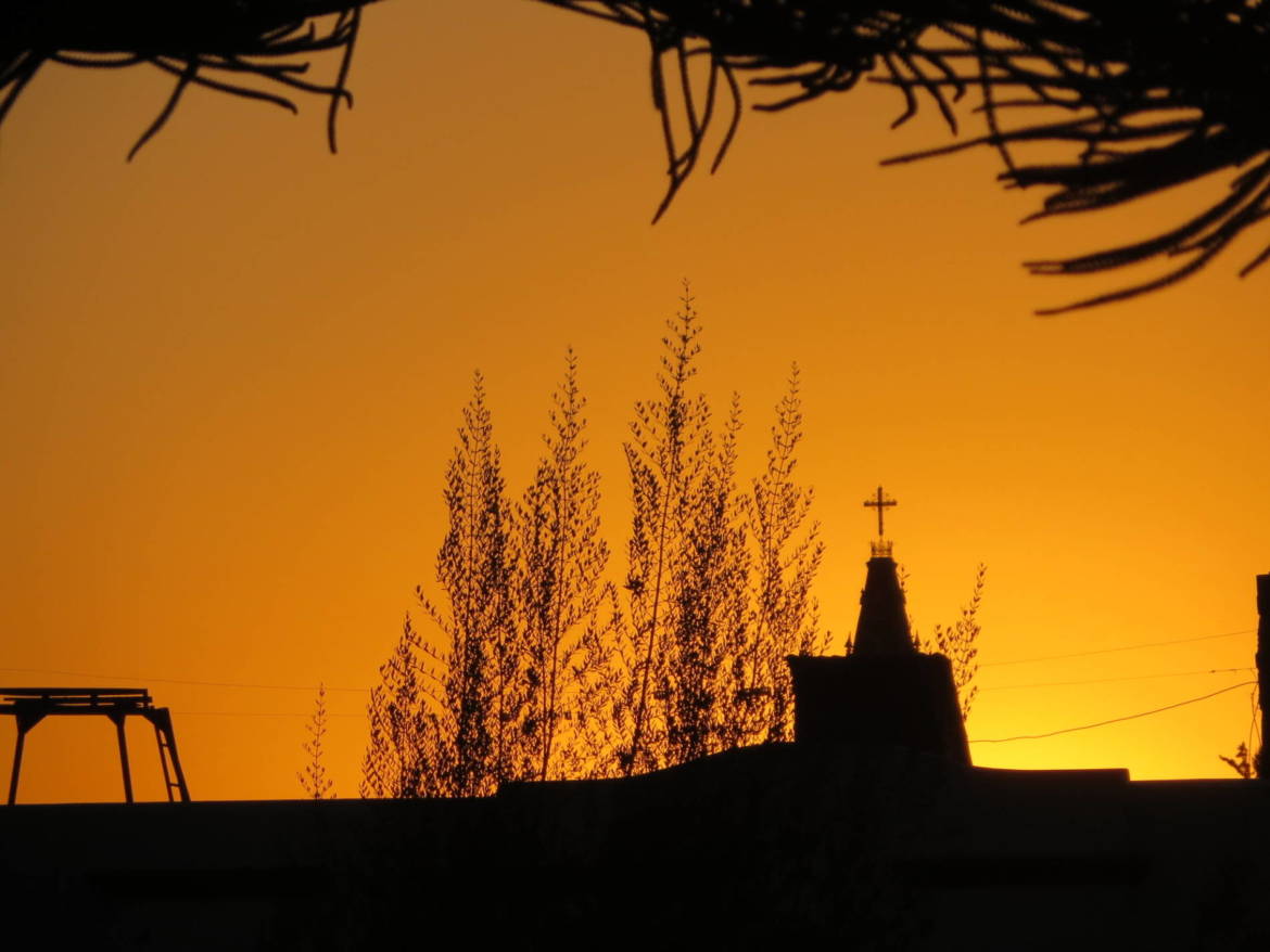 sunset_arequipa