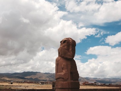 Adios l’Altiplano – Bolivie