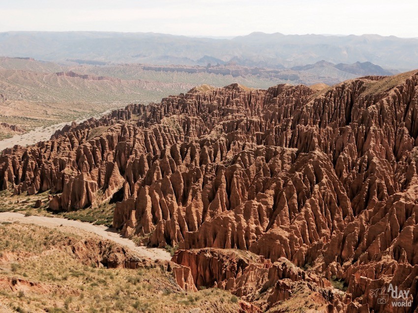 Sud Lipez Bolivie Blog voyage