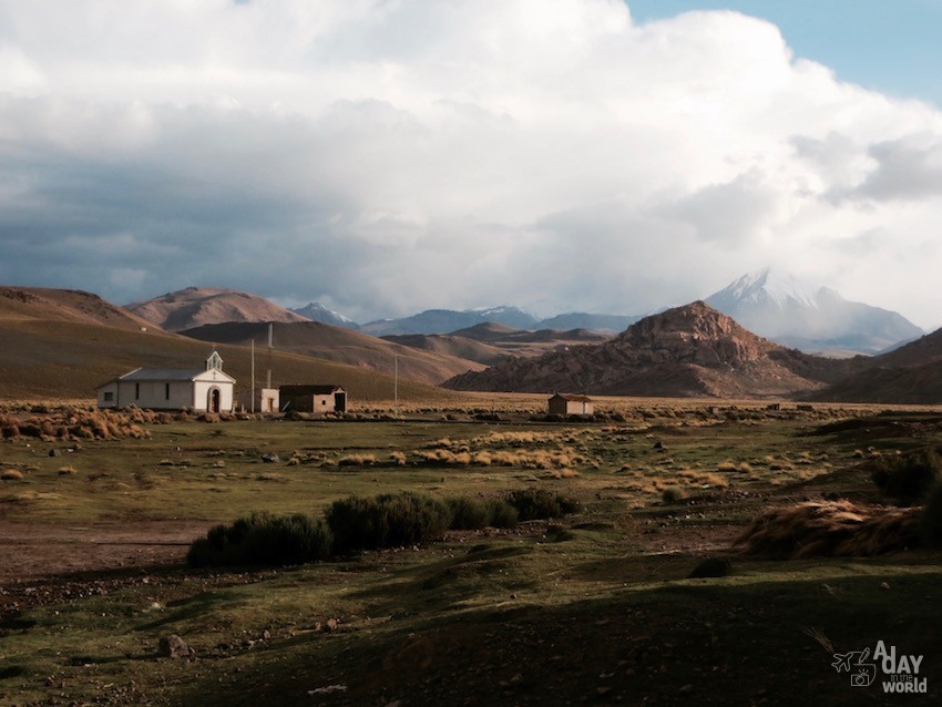 Sud Lipez Bolivie Blog voyage