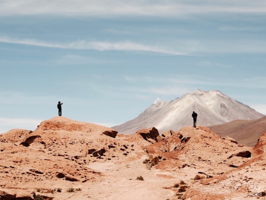 Sud Lipez Bolivie Blog voyage