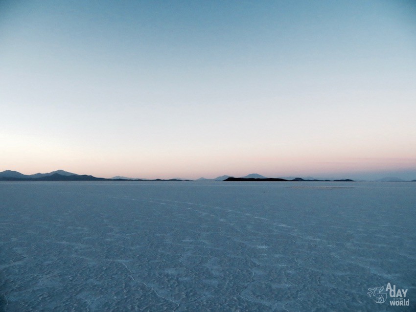 Uyuni Sud Lipez Bolivie Blog voyage