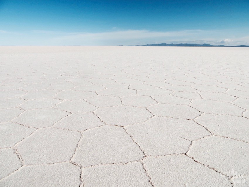 Uyuni Sud Lipez Bolivie Blog voyage