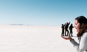 Le Sud Lipez et le désert de sel d’Uyuni – Bolivie