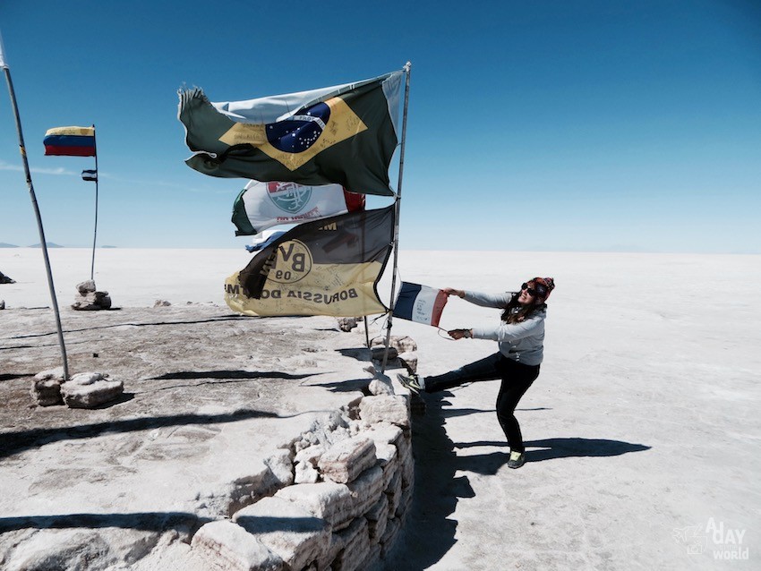 Uyuni Sud Lipez Bolivie Blog voyage