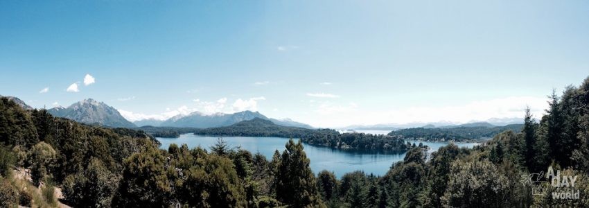 bariloche argentine blog voyage