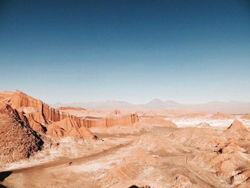 San Pedro de Atacama Chili Blog voyage