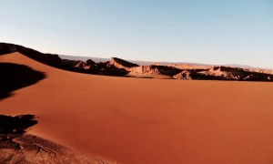 San Pedro de Atacama – Chili