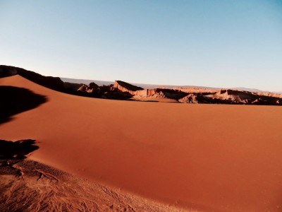 San Pedro de Atacama – Chili