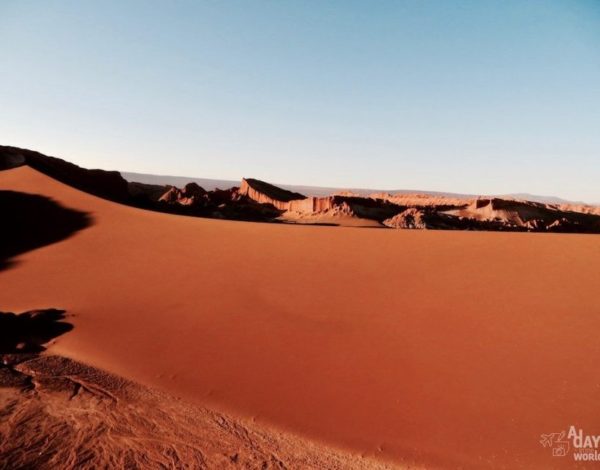 San Pedro de Atacama – Chili