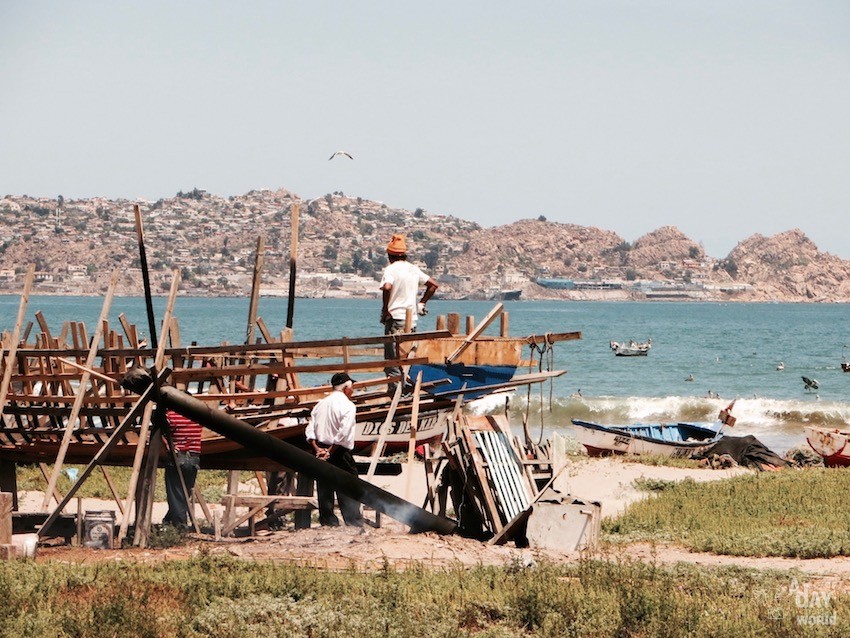 coquimbo chili blog voyage