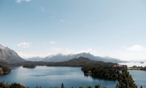 Bariloche la région des lacs – Argentine