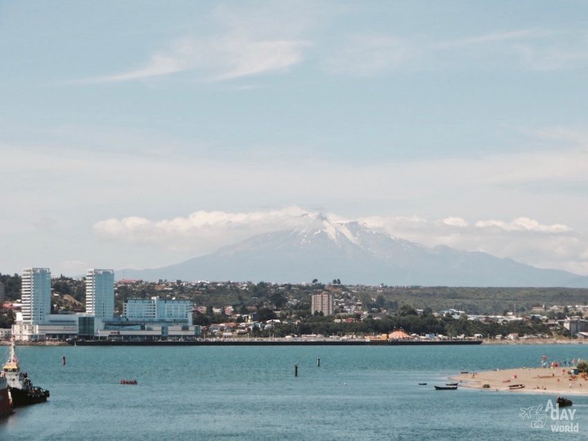 navimag puerto montt puerto natales chili