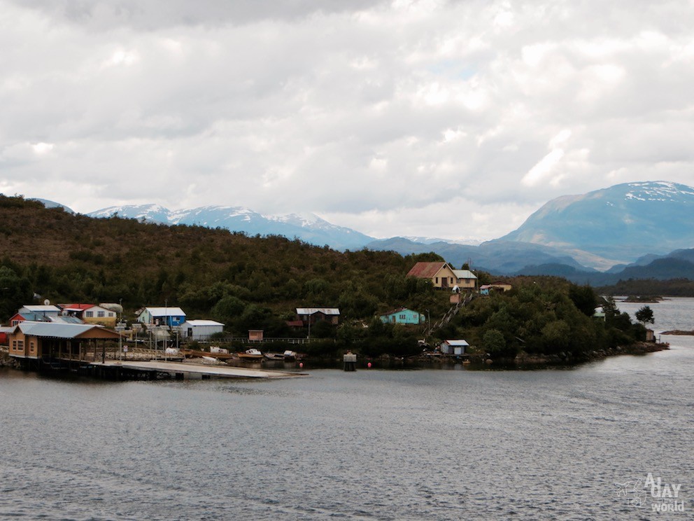 navimag puerto montt puerto natales chili