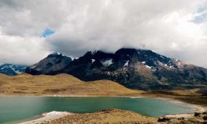 Parc national Torres del Paine – Chili