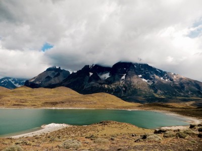 Parc national Torres del Paine – Chili