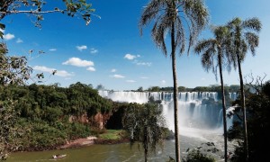 Iguaçu c’est… humide ! – Argentine, Brésil