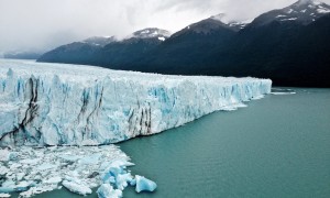 Le glacier du Perito Moreno – Argentine