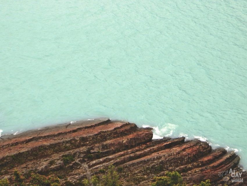 perito moreno argentine