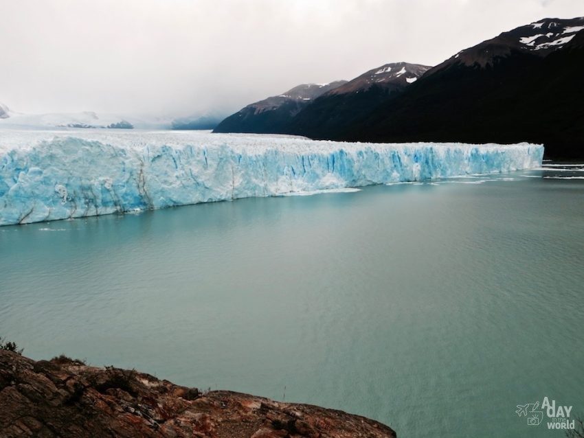 perito moreno argentine