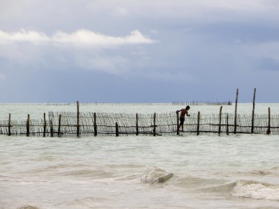 Les plages du Nordeste – Brésil