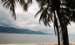 Ilha Bela, le rendez-vous surprise – Brésil