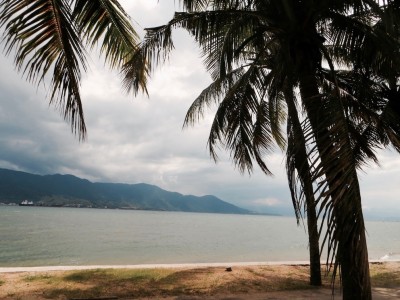 Ilha Bela, le rendez-vous surprise – Brésil