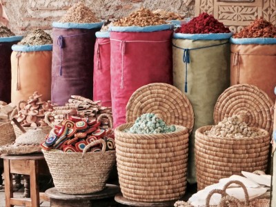 Séjour à Marrakech pour finir en beauté