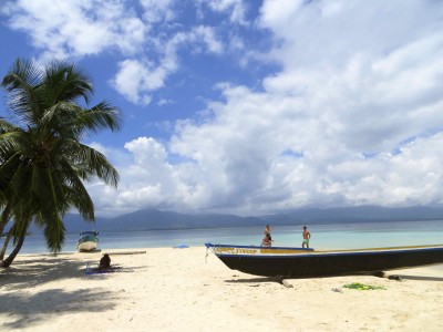 Vidéo du voyage au Panama 2012