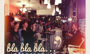 Apéros blog Montpellier !