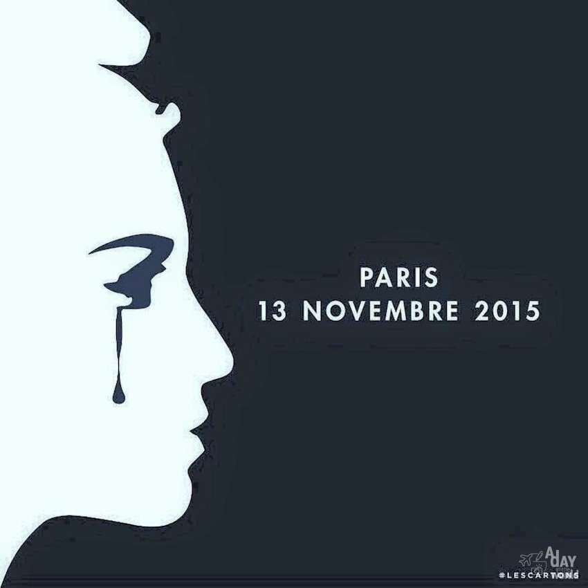 attentats de paris novembre 2015