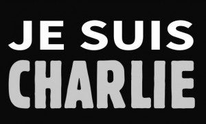 Je suis Charlie… et pas que !