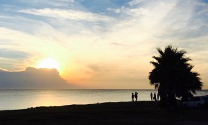 Vidéo du voyage en Uruguay