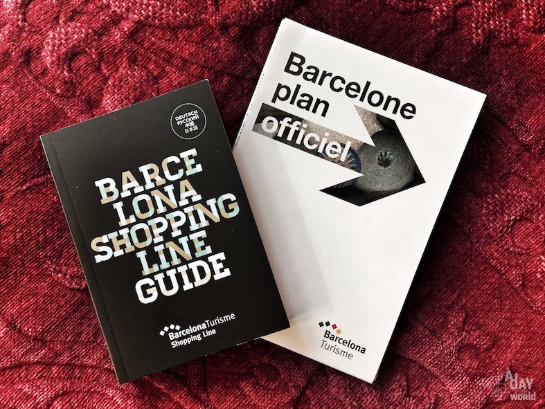 guide barcelone