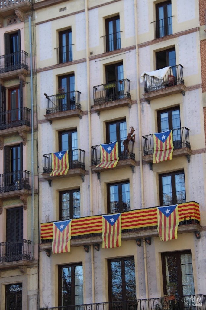 Visca Catalunya