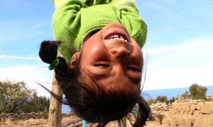 Vidéo du voyage au Pérou
