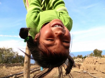 Vidéo du voyage au Pérou 2012