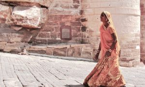 Mon voyage en Inde : la vidéo !