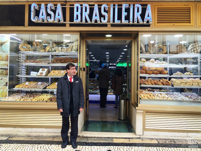 casa brasileira