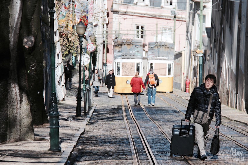 Elevador da gloria