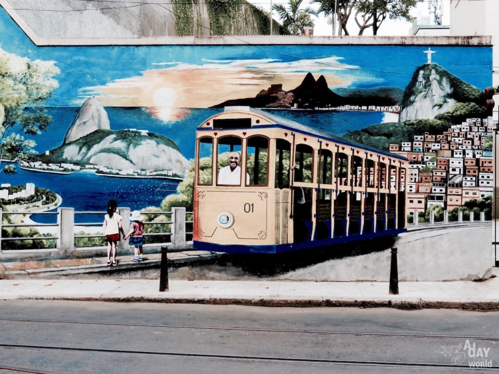 Santa Teresa City guide Rio de Janeiro A day in the world