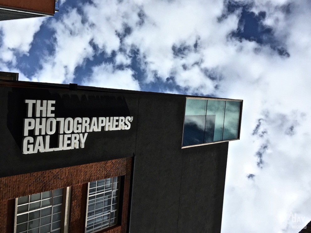 photographer's gallery