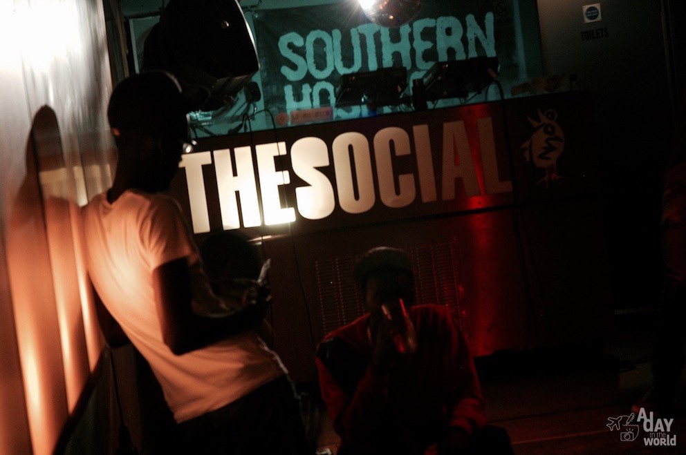 The Social club london