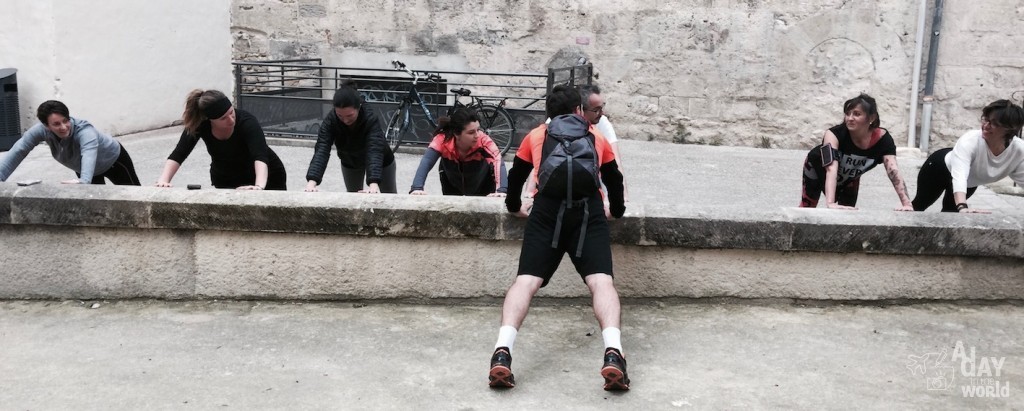 Sun Training Sport Montpellier