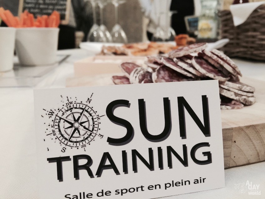 Sun Training Sport Montpellier