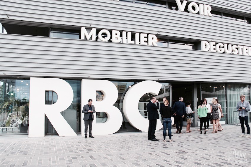 RBC Design Center Montpellier
